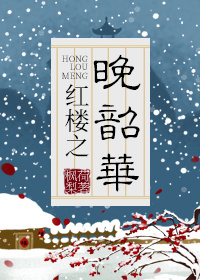 [红楼]红楼之晚韶华